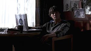 Сверхъестественное 1 сезон 4 серия