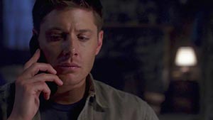 Сверхъестественное 7 сезон 17 серия