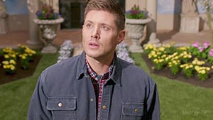 Сверхъестественное 11 сезон 23 серия