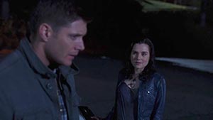 Сверхъестественное 7 сезон 17 серия