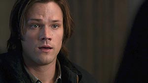 Сверхъестественное 6 сезон 13 серия