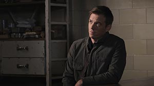 Сверхъестественное 15 сезон 19 серия