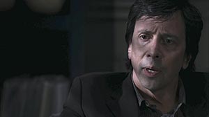 Сверхъестественное 2 сезон 10 серия