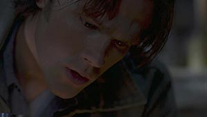 Сверхъестественное 3 сезон 15 серия