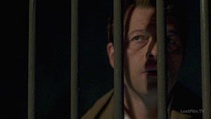 Сверхъестественное 13 сезон 12 серия