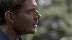 Сверхъестественное 5 сезон 4 серия