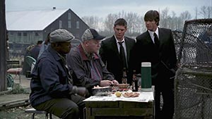 Сверхъестественное 1 сезон 13 серия