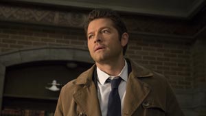 Сверхъестественное 15 сезон 11 серия