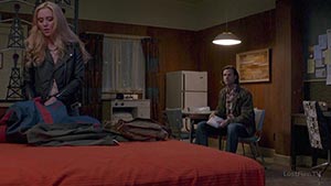 Сверхъестественное 10 сезон 20 серия