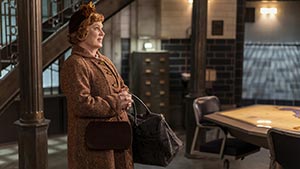 Сверхъестественное 15 сезон 14 серия