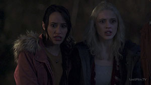 Сверхъестественное 14 сезон 16 серия