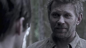 Сверхъестественное 13 сезон 22 серия