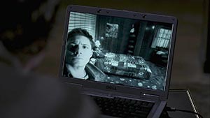 Сверхъестественное 1 сезон 18 серия