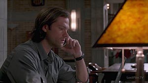 Сверхъестественное 10 сезон 17 серия