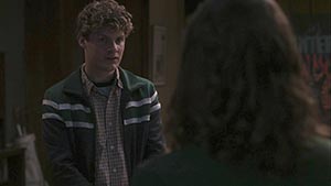 Сверхъестественное 5 сезон 12 серия