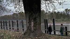 Сверхъестественное 2 сезон 10 серия