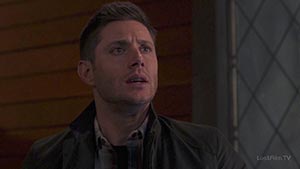 Сверхъестественное 11 сезон 18 серия