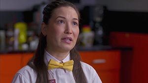 Сверхъестественное 7 сезон 14 серия