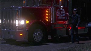 Сверхъестественное 7 сезон 21 серия