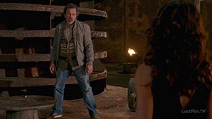 Сверхъестественное 11 сезон 22 серия