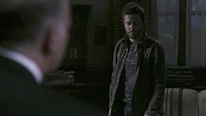 Сверхъестественное 4 сезон 18 серия