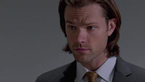 Сверхъестественное 9 сезон 17 серия