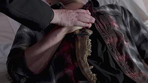 Сверхъестественное 9 сезон 23 серия