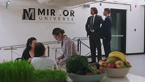 Сверхъестественное 14 сезон 20 серия