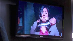 Сверхъестественное 7 сезон 22 серия