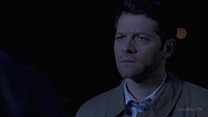 Сверхъестественное 10 сезон 14 серия