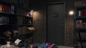 Сверхъестественное 14 сезон 4 серия