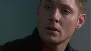 Сверхъестественное 6 сезон 14 серия