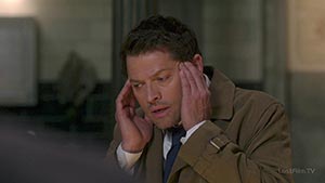 Сверхъестественное 13 сезон 13 серия