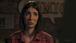 Сверхъестественное 14 сезон 4 серия