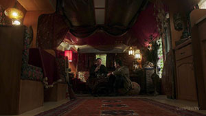 Сверхъестественное 14 сезон 7 серия