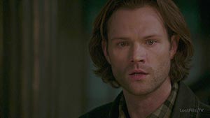 Сверхъестественное 13 сезон 17 серия