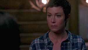 Сверхъестественное 9 сезон 19 серия