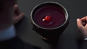 Сверхъестественное 5 сезон 20 серия