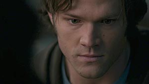 Сверхъестественное 4 сезон 15 серия