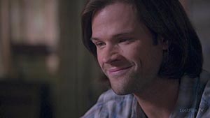 Сверхъестественное 10 сезон 18 серия