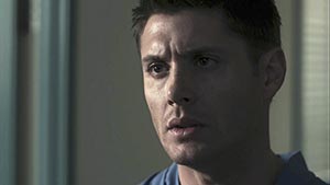 Сверхъестественное 5 сезон 11 серия