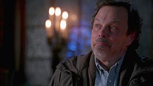 Сверхъестественное 9 сезон 22 серия