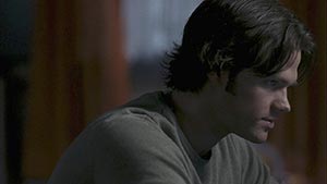 Сверхъестественное 2 сезон 11 серия