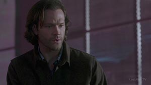 Сверхъестественное 13 сезон 19 серия