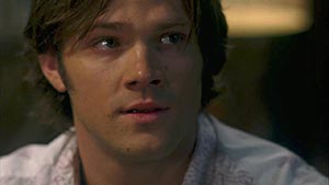 Сверхъестественное 3 сезон 8 серия