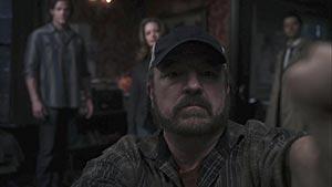 Сверхъестественное 5 сезон 10 серия