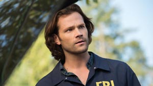 Сверхъестественное 15 сезон 1 серия