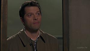 Сверхъестественное 12 сезон 19 серия
