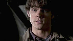 Сверхъестественное 1 сезон 8 серия