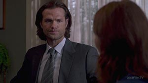 Сверхъестественное 11 сезон 7 серия